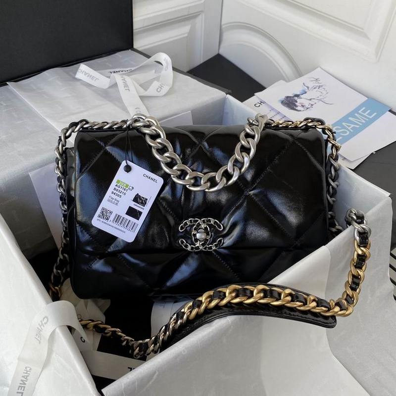 Chanel Handbags 258